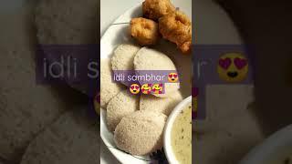 idli sambhar # priyas Kitchen