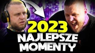 BANDURA NAJLEPSZE MOMENTY 2023!