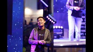 ENV 2019 - I am in AI - Tanmay Bakshi