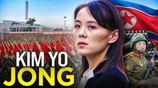 La donna più potente della Corea del Nord