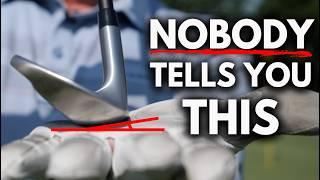 The Most Important Thing to Know About Chipping