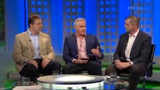 Debate on Leinster after victory over Bath | Against The Head