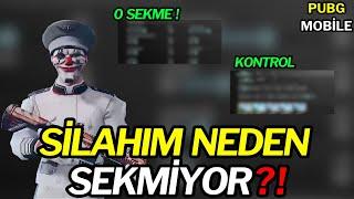 TÜRKİYENİN EN İYİ AYARLARI! 4 PARMAK KONTROL & HASSASİYET + BÜTÜN AYARLAR! | PUBG MOBİLE