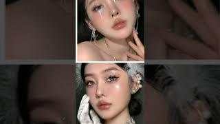 POV - You are Queen of fairies #aesthetic #korean #100k #fypシ゚viral #koreanfashion