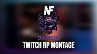  UHU TWITCH MONTAGE | NIGHTFALL RP