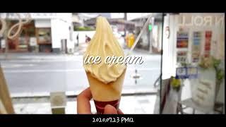 허지영(Heojeeyoung) - 아이스크림(Icecream) M/V TEASER