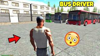 IBD 3D : I BECAME AN INDIAN BUS DRIVER 