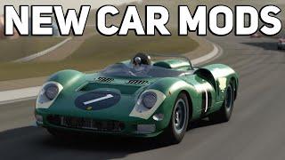 5 NEW Car Mods You NEED For Assetto Corsa!! - Download Links!