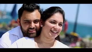 Ravi & Lovi's Pre wedding
