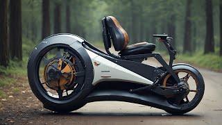 COOLEST VEHICLES THAT WILL BLOW YOUR MIND