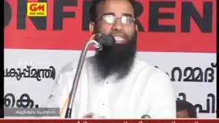 Mujahid balussery heart touching speech