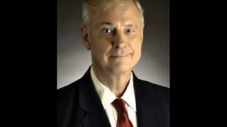 Gary W. Patterson - Business Growth, Risk Assessment Speaker & Consultant