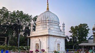 Majlis e Zikril Husain, Mazar e Fakhri - Taherabad (Galiakot)