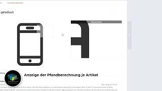 Shopware5 Altteilpfand Plugin für den Kfz  Handel