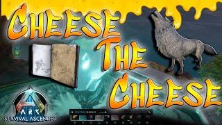 CHEESE The NOTE RUN | lvl 70 In 10 Min | Find The Notes With Ease!!