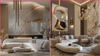 100 Luxury Modern Living Room Design 2025 Home Interior Design Ideas| Living Room decorating ideas