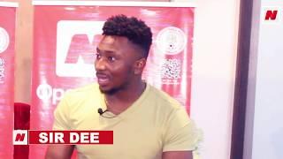 BBNaija: Sir Dee reveals the dirtiest people in the house