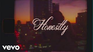 Madison Bailey - Honestly (Official Lyric Video)