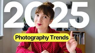 5 Exciting Photography Trends for 2025