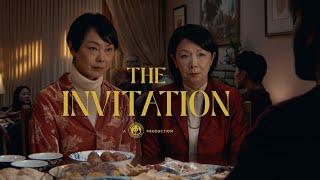 Panda Express 2025 Lunar New Year Film: The Invitation