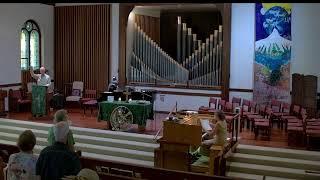 Riverside UCC Live Stream