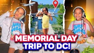 Memorial Day Trip ️