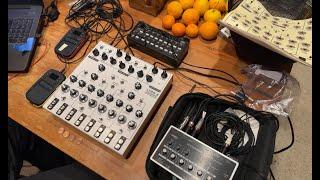 Soma Labs Lyra-8 & friends, etc.