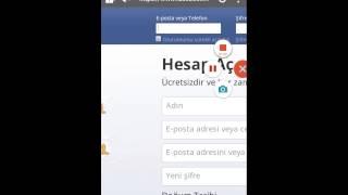 Facebook Avataria'ya 3 dk da nasıl girilir?