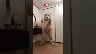 Rhythm 속에 그려보는 햇살 가득 곰의 꿈 in my heart #riize #getaguitar #shorts