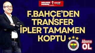 Fenerbahçe'de Mourinho'dan Milli oyuncu için yönetime rapor