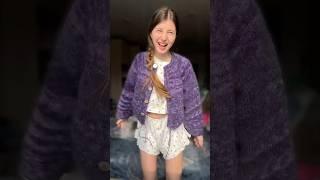 Космический вязаный крадиган и МК на него спицами ГОТОВЫ! Скоро выход…  #вязаныйкардиган #кардиган