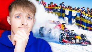 Why F1 Has NEVER Raced in Finland (and probably never will)
