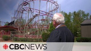 How Sandspit Amusement Park became a P.E.I. institution