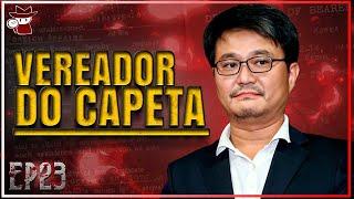 DE POLÍTICO A ASSASSINO: VEREADOR COREANO DO CÃO: