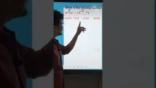 BEST Analog questions #shorts#education #trending #reasoning #satyas concepts