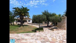 Villa for-sale in Denia. Estate agency Paul Matthew Homes offers n 3 bedroom villa in Els Poblets