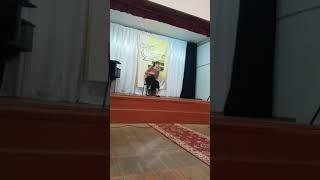 Мунтян Анастасия