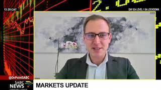 Markets Update with Steven Schultz | 10 December 2021