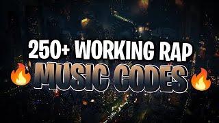 250+ NEW BYPASSED ROBLOX MUSIC CODES / IDS *WORKING* (SEPTEMBER 2024)