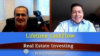 Ep #207 Glenn Gonzales - From Maintenance Man to 4,000 Unit Owner