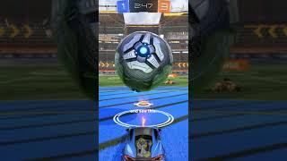 Was about to launch but mom called me and you be the judge what happens next. Rocket League #Shorts