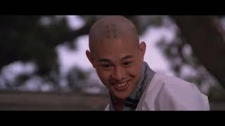 Artes Marciales De Shaolin (1986) Jet Li (Español) Cuarta Pelicula