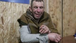 Военнопленный Ведюк Юрий Гаврилович