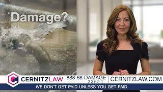 Cernitz Law Get More For Your Property Damage