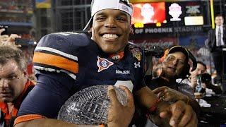 Auburn 2010 National Champions - The ULTIMATE Highlights (HD)