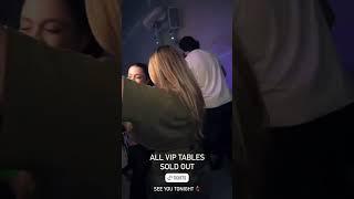 Feesten met Stefania Liberakakis