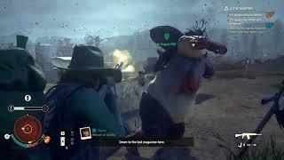 State of Decay 2 gameplay 1