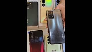 Oppo F19 pro+ 5G Gaming phone second hand mobile open box conditions #viralshort #ytshorts