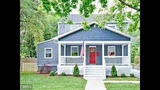 4107 Queensbury Rd, Hyattsville, MD, 20781 | Homes for sale in Hyattsville