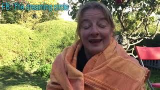 Cacao ceremony, UK, Caroline's experience